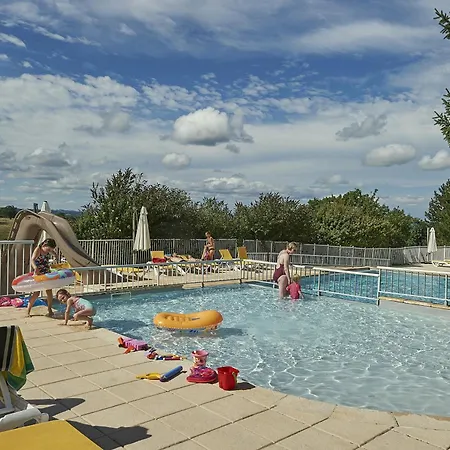 Casa vacanze Domaine De Lanzac