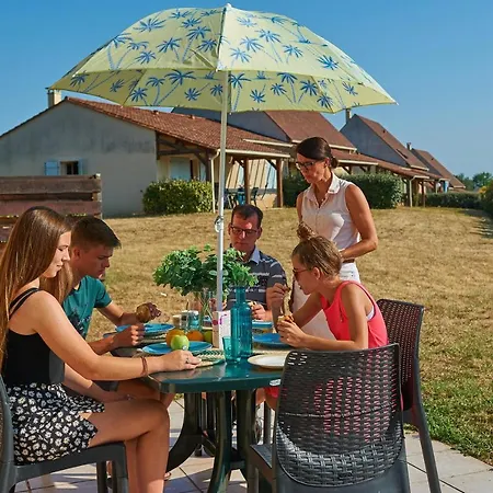 Domaine De Casa vacanze