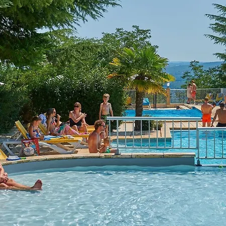 Casa vacanze Domaine De