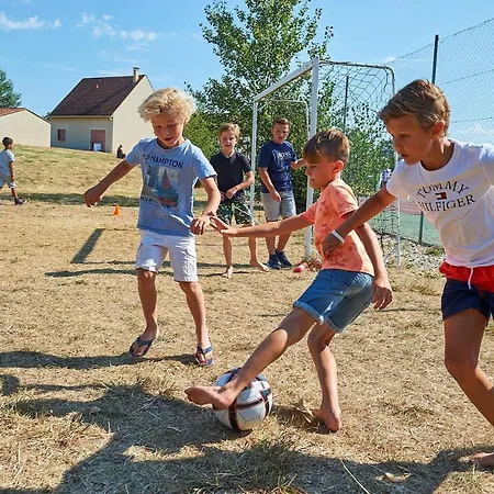 Casa vacanze Domaine De