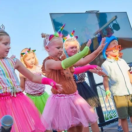 Domaine De Casa vacanze Lanzac