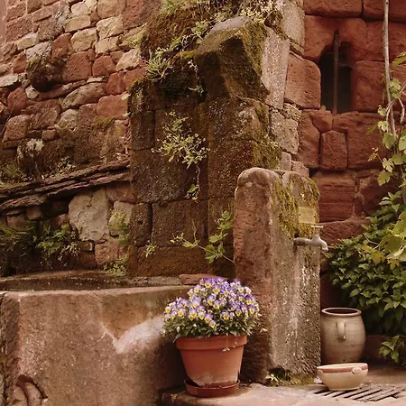 Domaine De Casa vacanze Lanzac