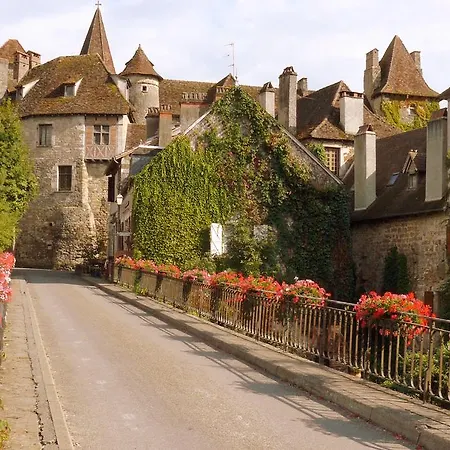 Domaine De Casa vacanze