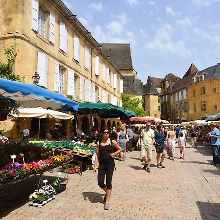 Domaine De Casa vacanze *