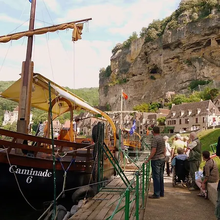 Domaine De Casa vacanze