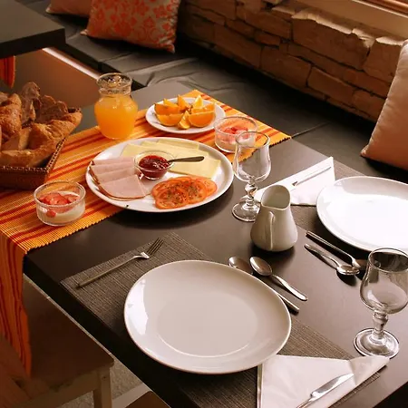 Domaine De Casa vacanze *