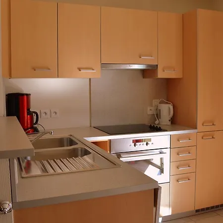 Casa vacanze Domaine De *