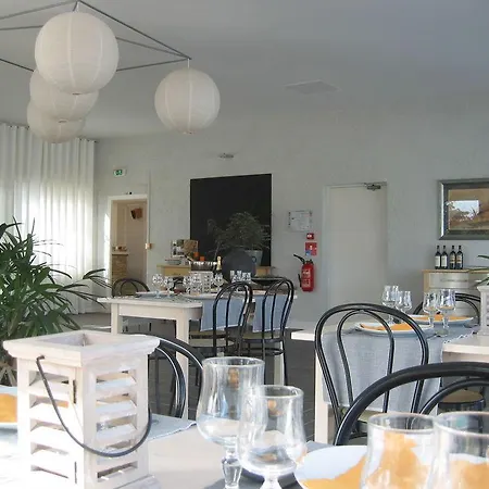 Domaine De Casa vacanze Lanzac