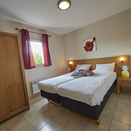 Casa vacanze Domaine De