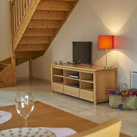 Domaine De Casa vacanze *