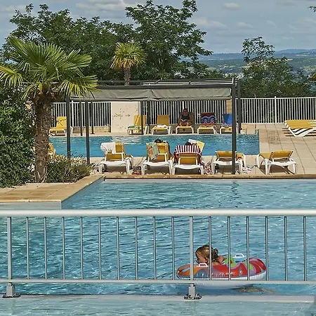 Domaine De Casa vacanze