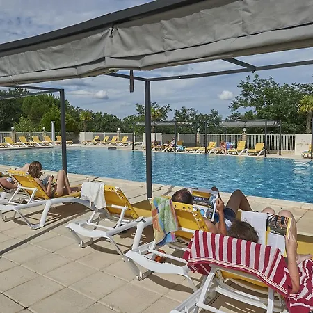 Casa vacanze Domaine De