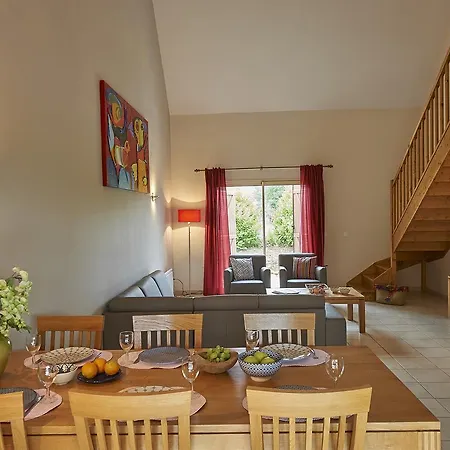 Domaine De Casa vacanze