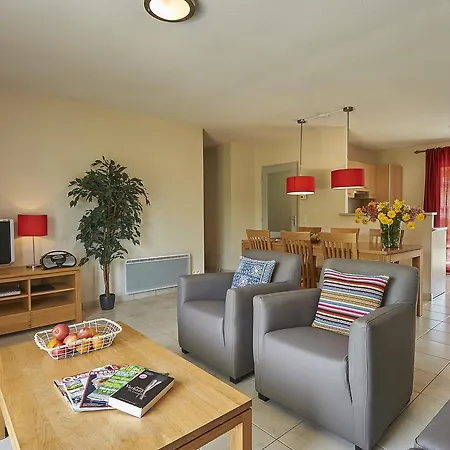 Casa vacanze Domaine De