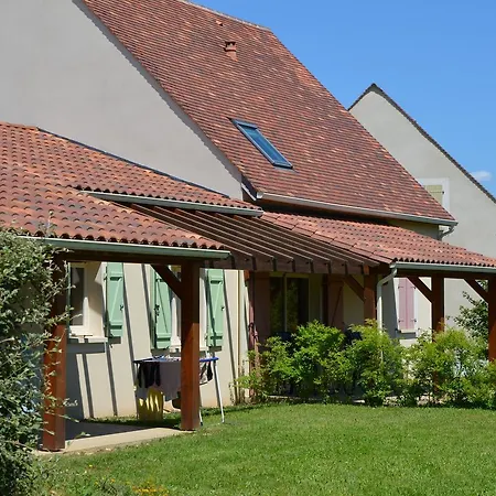 Domaine De Casa vacanze *