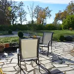 Domaine De Prázdninový dům *