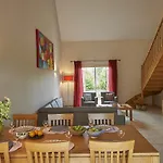 Domaine De Prázdninový dům