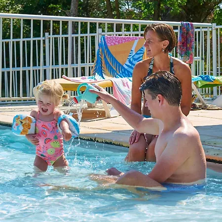 בית נופש Domaine De