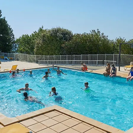 בית נופש Domaine De