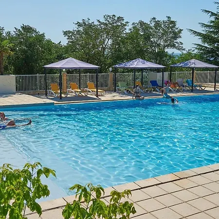 Domaine De Lanzac