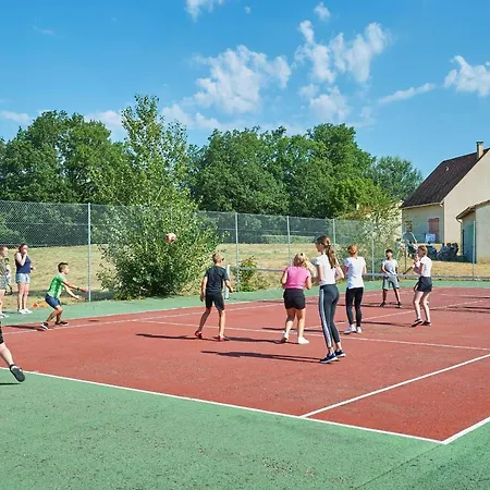 بيت للعطل Domaine De *