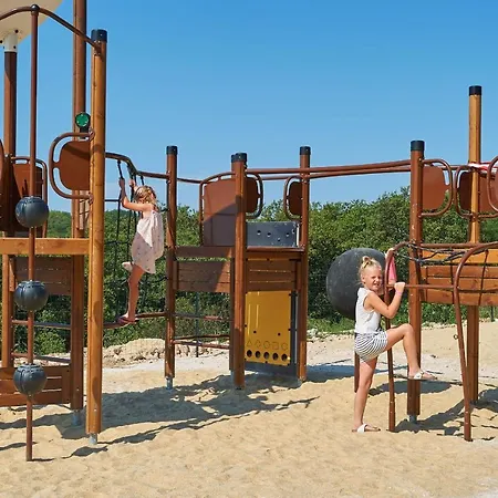 בית נופש Domaine De