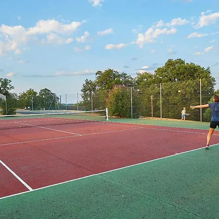 בית נופש Domaine De