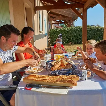 Domaine De بيت للعطل *