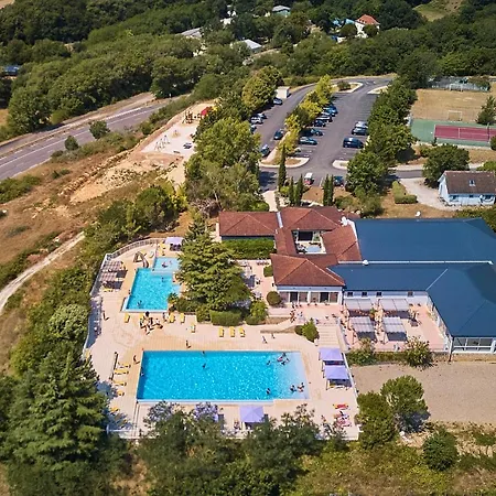 Domaine De Σπίτι διακοπών *