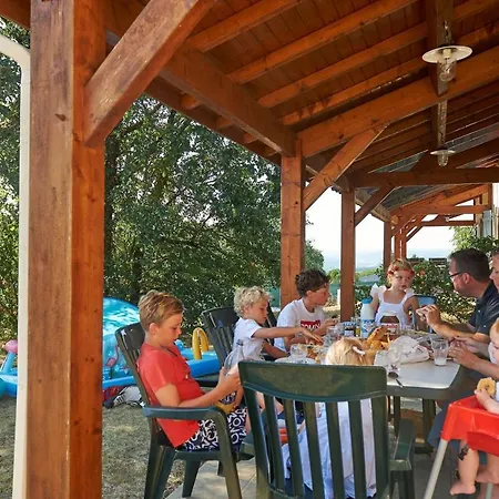 Σπίτι διακοπών Domaine De *