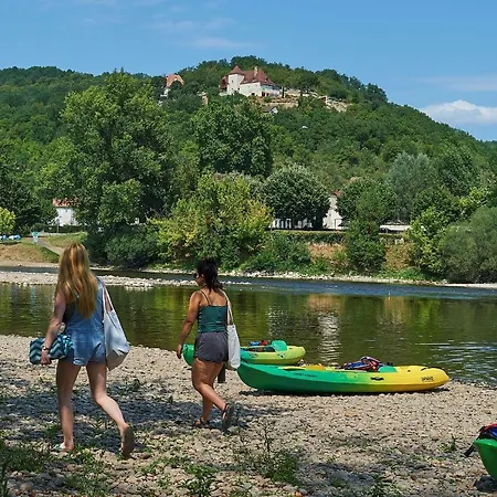 Domaine De Σπίτι διακοπών