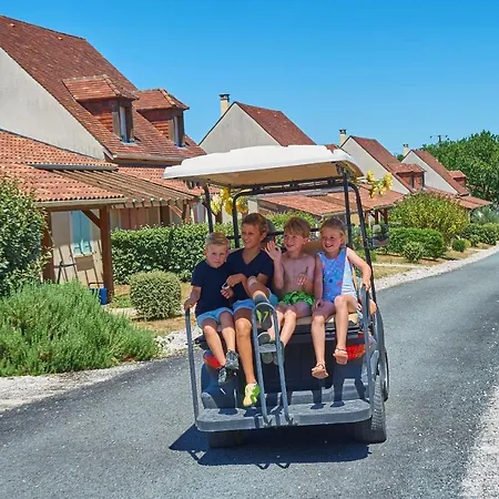 Domaine De Σπίτι διακοπών *