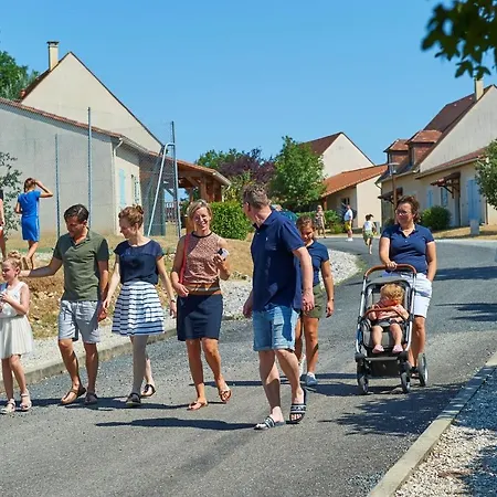 Domaine De Σπίτι διακοπών