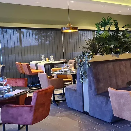 Domaine De בית נופש Lanzac