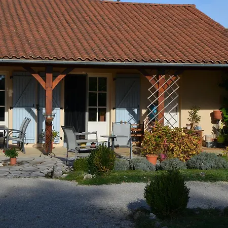 Domaine De * Lanzac