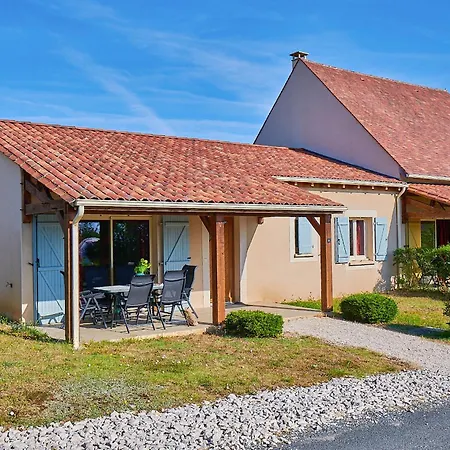 Domaine De בית נופש *