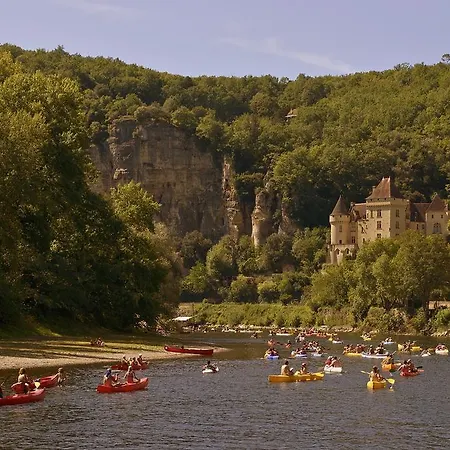 בית נופש Domaine De