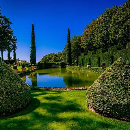 Σπίτι διακοπών Domaine De Lanzac