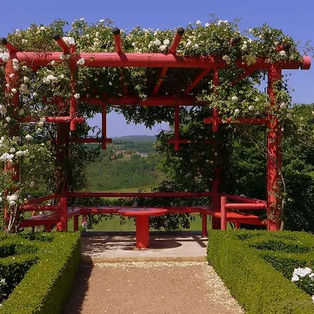 Domaine De * Lanzac
