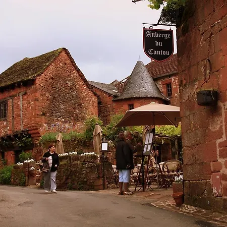 Domaine De Lanzac