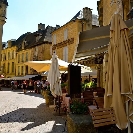 Domaine De * Lanzac