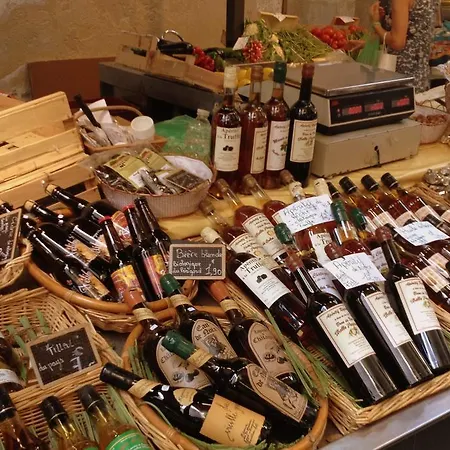 Domaine De בית נופש