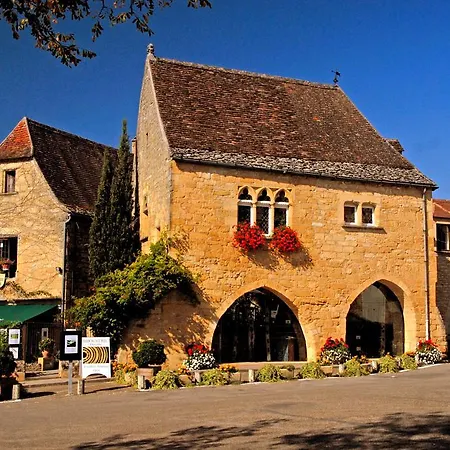 Domaine De בית נופש