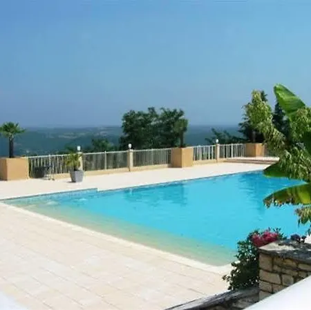 Domaine De בית נופש