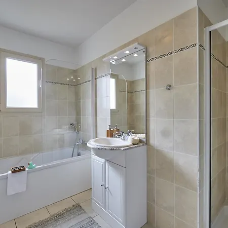 בית נופש Domaine De