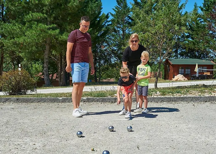 Domaine De 別荘 Lanzac