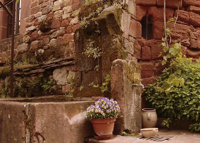 Domaine De 別荘 Lanzac