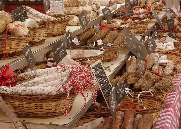 Domaine De 別荘 Lanzac